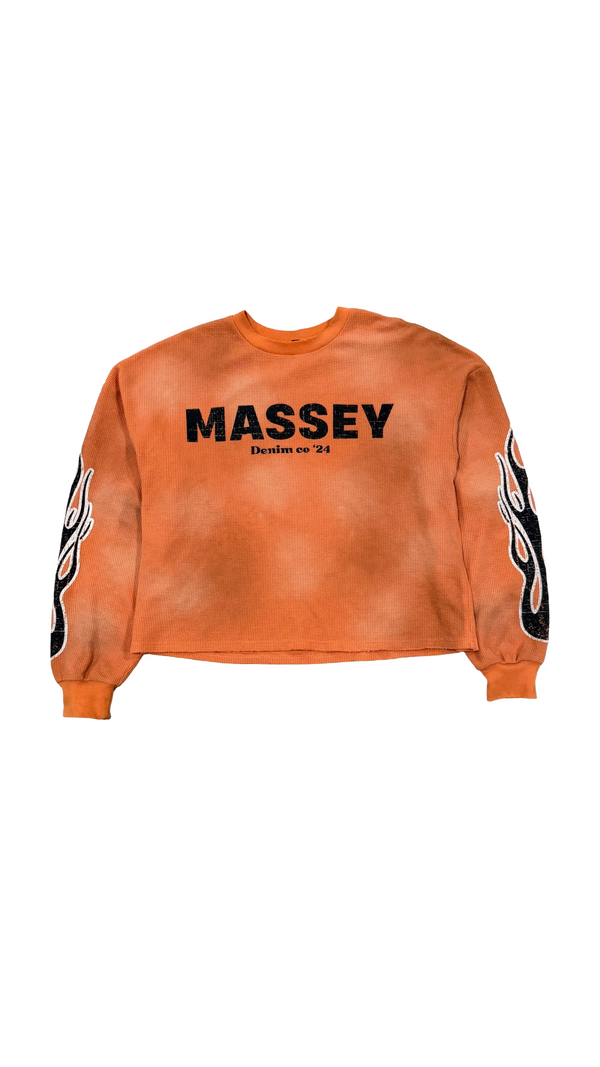 Massey Thermal (Orange)