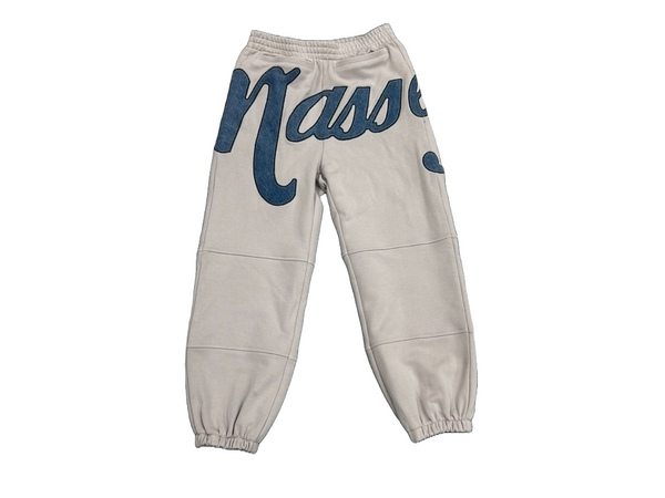 “Massey” Denim Sweats
