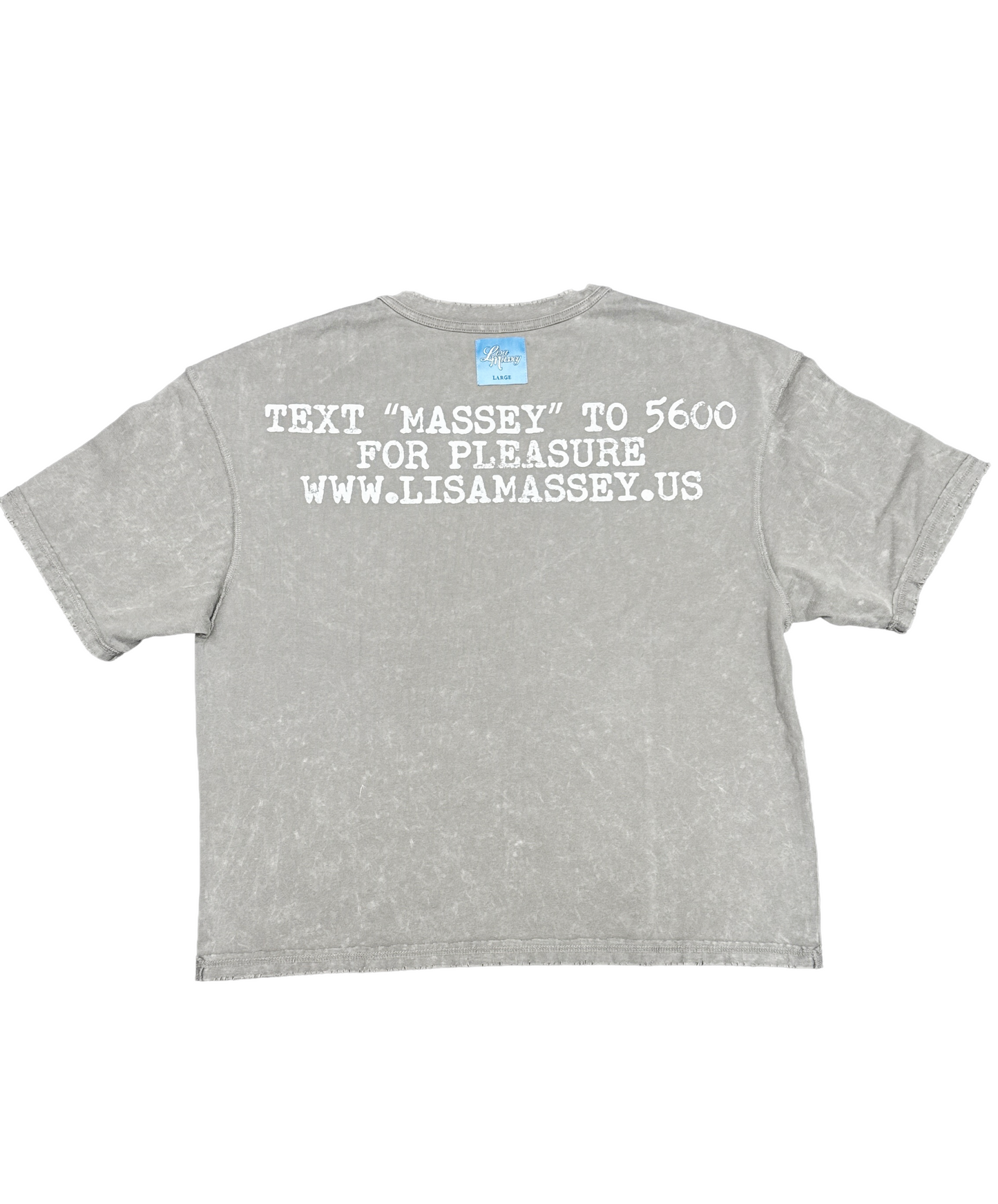 Not EZ (Grey)